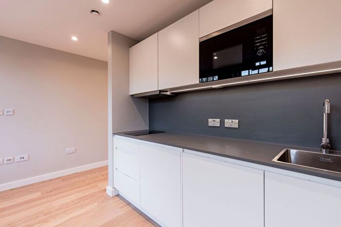 Studio To Rent In Wedderburn Road, London, NW3