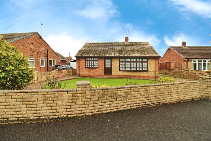3 Bedroom Detached Bungalow For Sale In Norrison Avenue, Hull, HU6