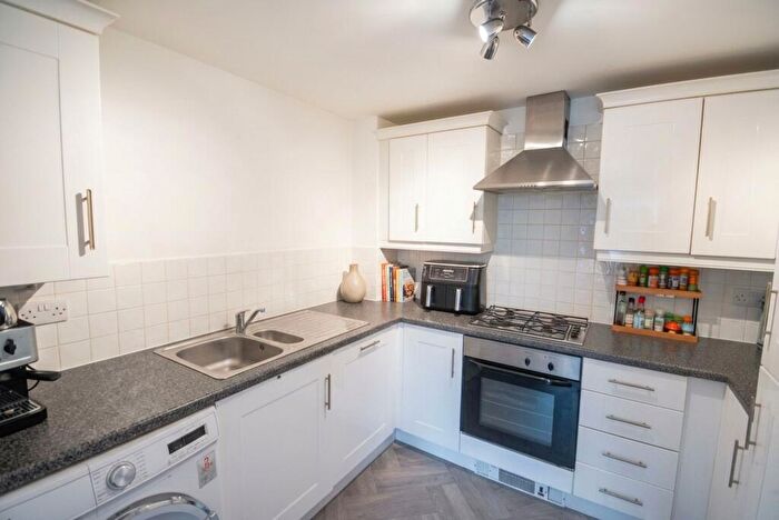 2 Bedroom Apartment For Sale In Little Bolton Terrace, Salford, M5