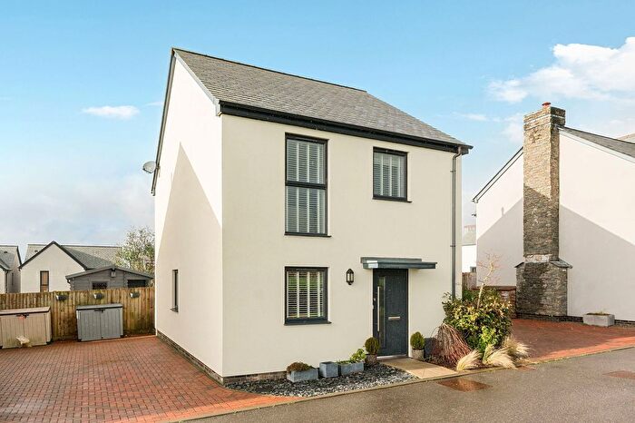 3 Bedroom Detached House For Sale In Kingsbridge, TQ7