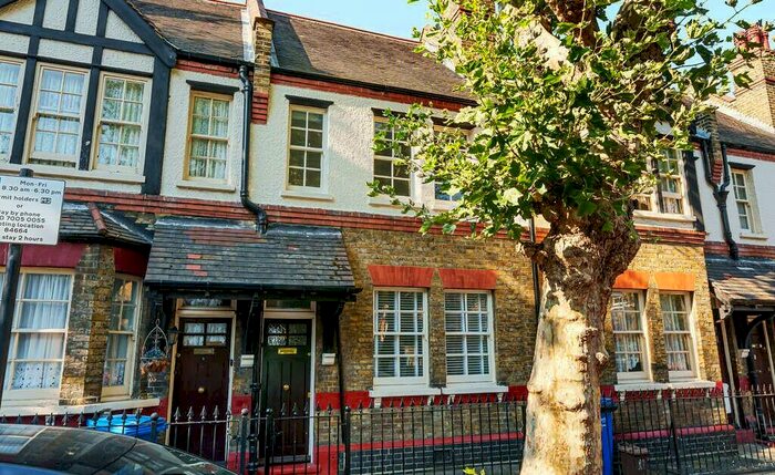 3 Bedroom Terraced House To Rent In Wooler Street, London, SE17