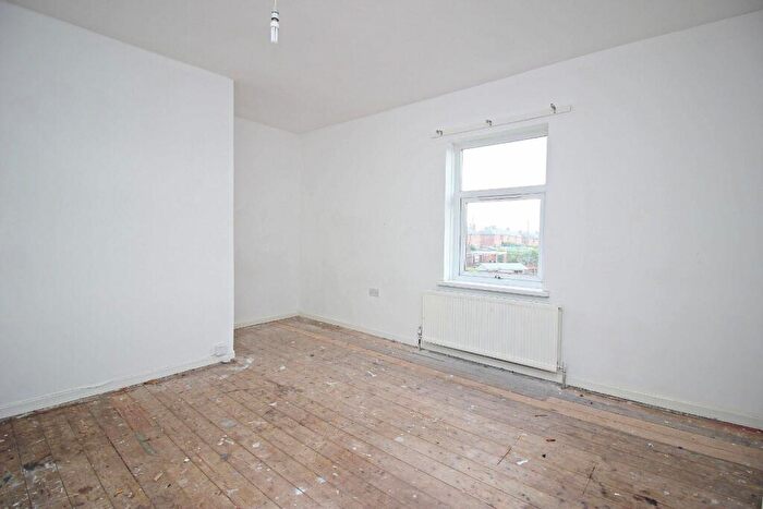 1 Bedroom Terraced House For Sale In Marigold Crescent, Houghton Le Spring, DH4