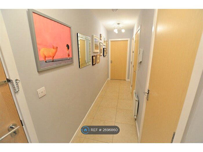 2 Bedroom Flat To Rent In Torkildsen Way, Harlow, CM20