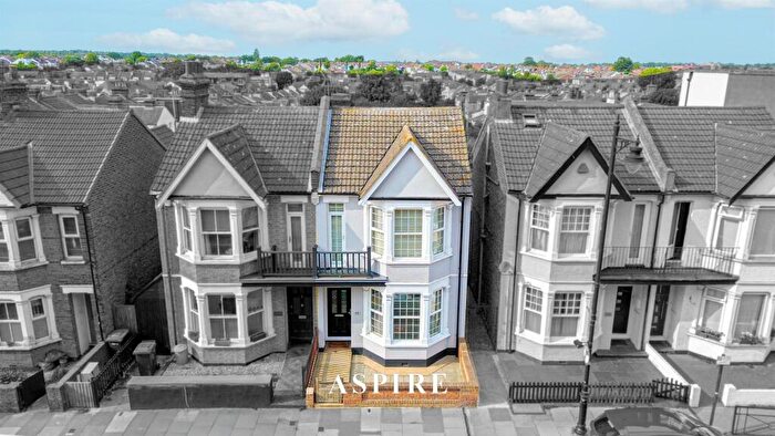 3 Bedroom Semi-Detached House For Sale In Video Presentation Inside - Rectory Grove, Leigh-On-Sea, SS9