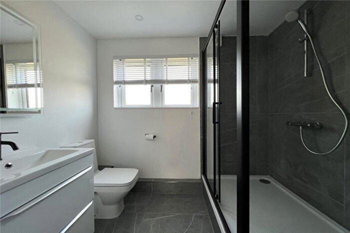 1 Bedroom Maisonette To Rent In Heronbridge Close, Westlea, Swindon, SN5