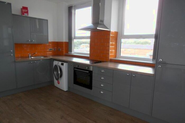 Studio To Rent In High Street, Blackburn, BB1