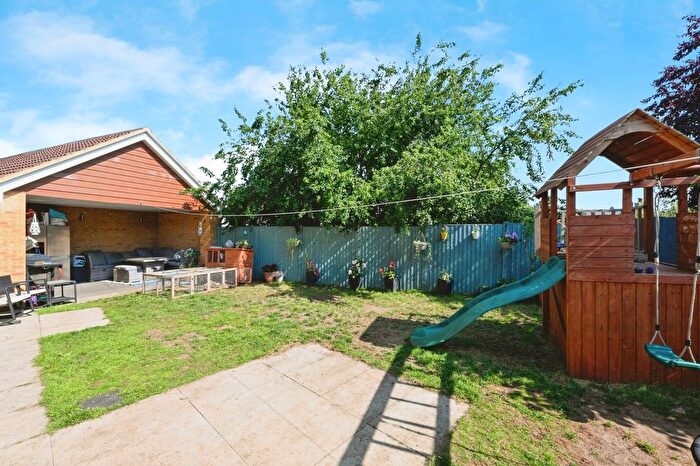 5 Bedroom Detached House For Sale In Milton Way, Downham Market, Norfolk, PE38