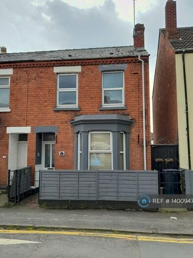 3 Bedroom End Of Terrace House To Rent In Sidney Street, Gloucester, GL1