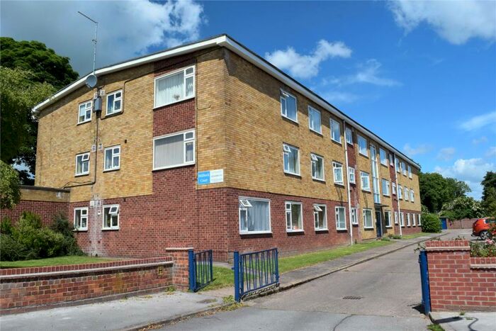 1 Bedroom Flat To Rent In Mill Beck Court, Lawson Avenue, Cottingham, East Yorkshire, HU16