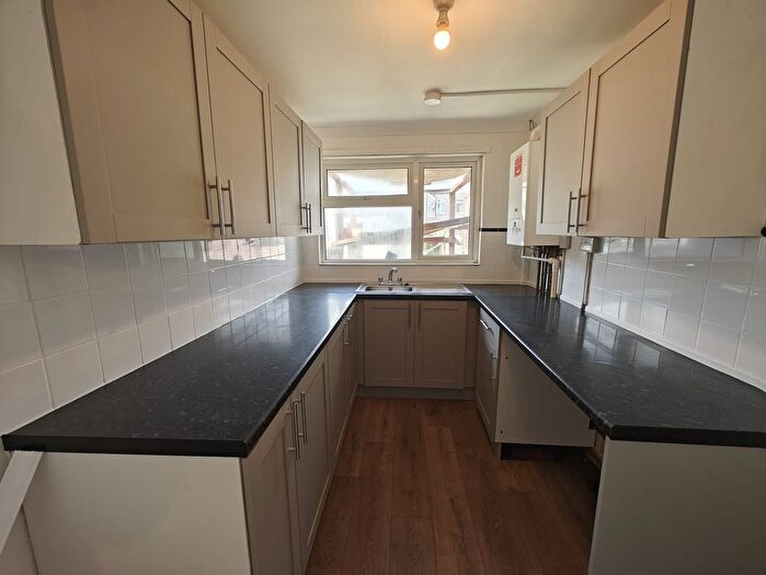 3 Bedroom Semi-Detached House To Rent In Maryland Road, Risca, NP11