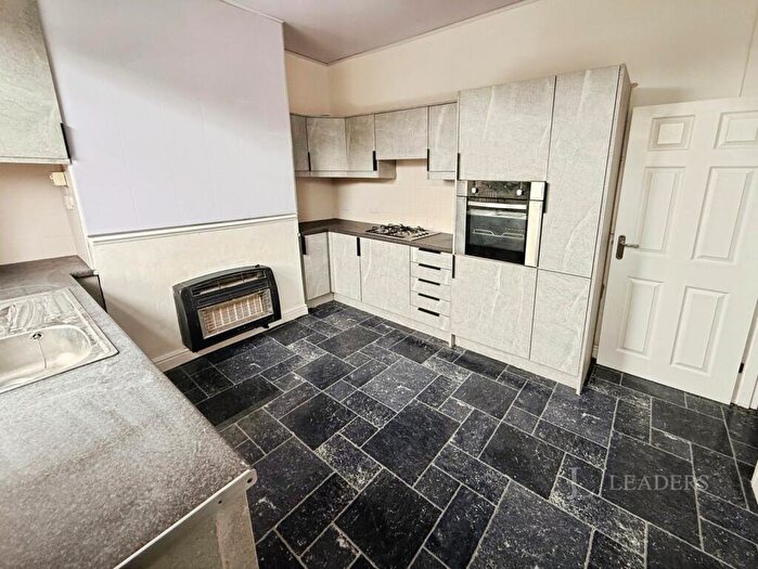 2 Bedroom Terraced House To Rent In Pearson Road West, Bradford, West Yorkshire, BD6