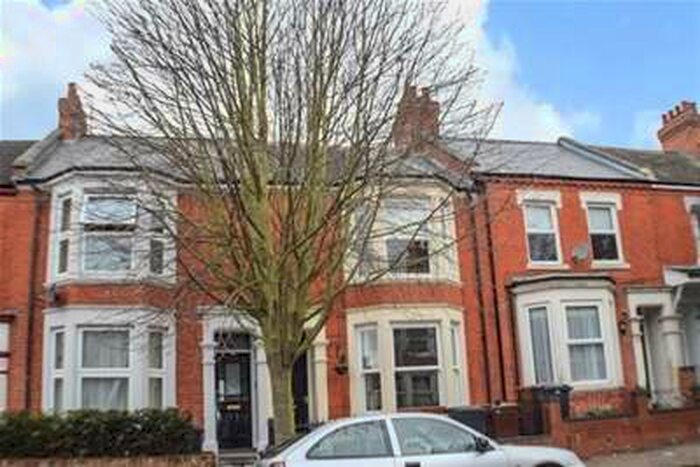 1 Bedroom Flat To Rent In Bostock Avenue, Northampton, NN1