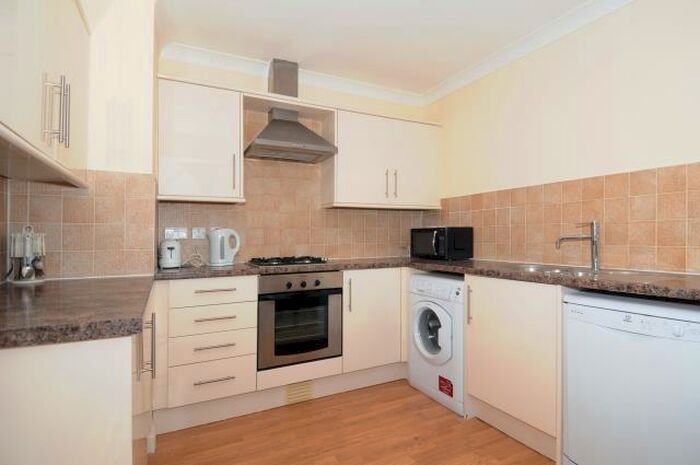 2 Bedroom Apartment To Rent In Northwood, Middlesex, HA6
