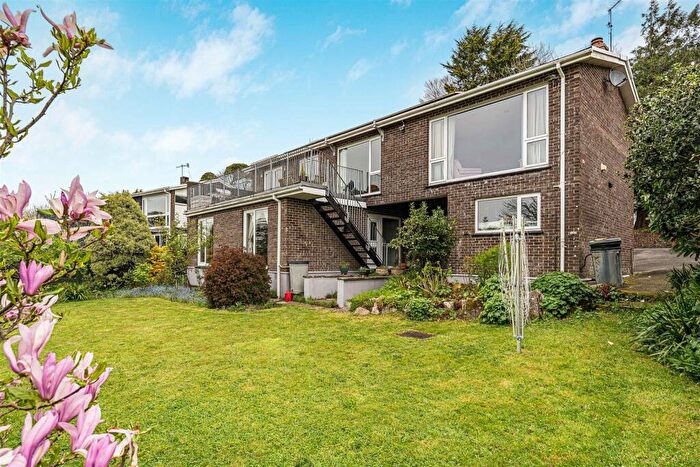 5 Bedroom Detached House For Sale In Cross Lane, Bodmin, PL31