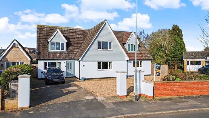 4 Bedroom Detached House For Sale In Welcome To Copper Beech House, Brookfield Avenue, Nettleham, LN2