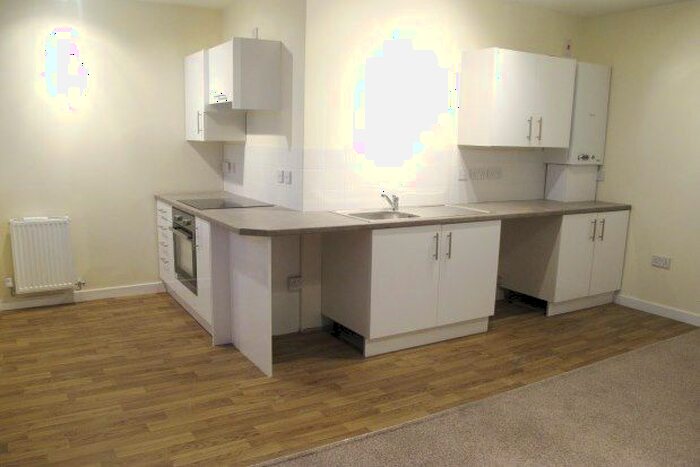 1 Bedroom Flat To Rent In Sutton New Road Erdington, Birmingham, B23