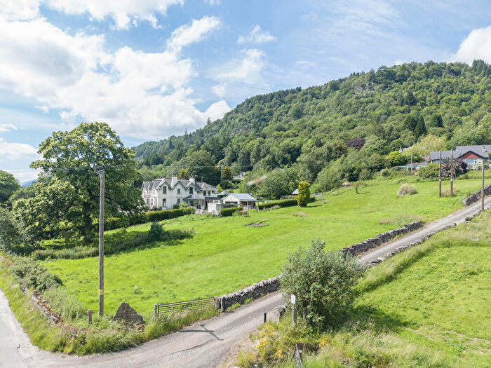 Plot For Sale In Carn Dris, Boltachan, Perth And Kinross, PH15