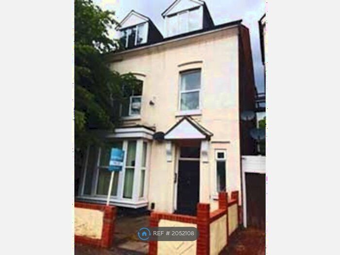 1 Bedroom Flat To Rent In Stirling Road, Birmingham, B16