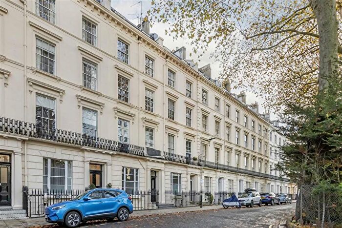 2 Bedroom Flat To Rent In Craven Hill Gardens, Hyde Park, W2