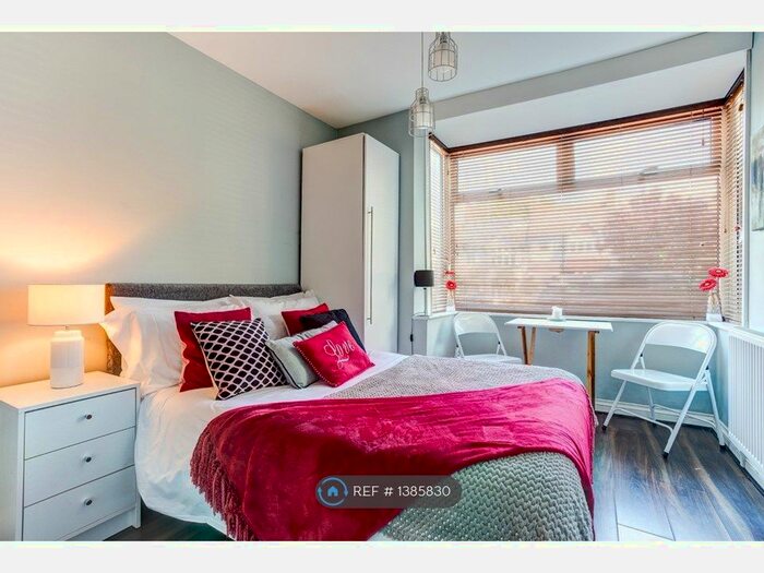 Studio To Rent In Hartington Road, Brighton, BN2