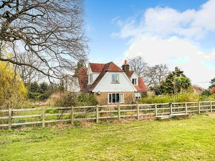 4 Bedroom Detached House For Sale In Mackerel Hill, Peasmarsh, Rye, East Sussex, TN31