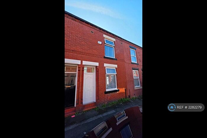 2 Bedroom Terraced House To Rent In Sheerness St, Manchester, M18