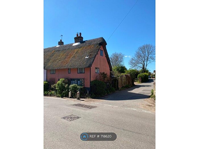 3 Bedroom Semi-Detached House To Rent In Albury, Nr Ware, SG11