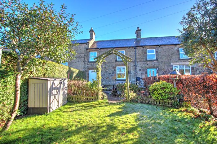 3 Bedroom Terraced House For Sale In Clayton Terrace, Heddon On The Wall, NE15