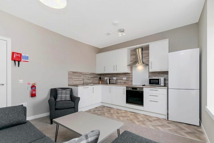 2 Bedroom Flat To Rent In Blackness Road, West End, Dundee, DD1