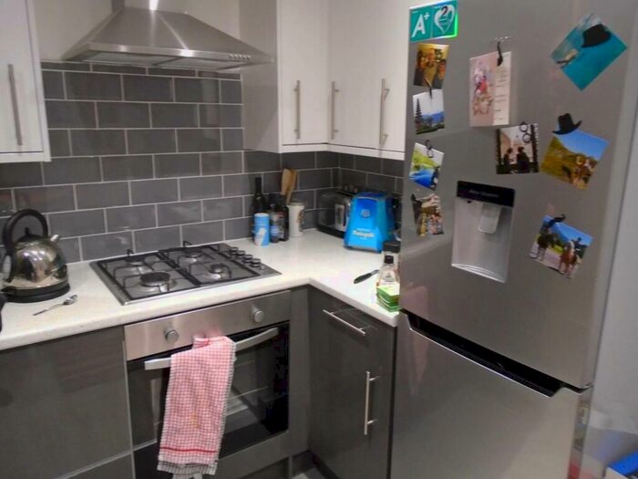 1 Bedroom Flat To Rent In Woodville Road, Cathays, CF24