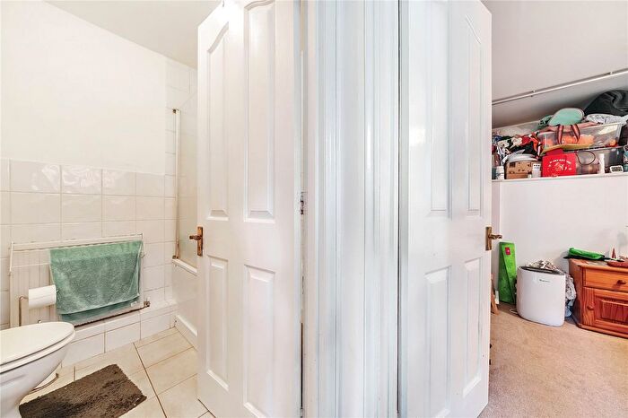 1 Bedroom Flat For Sale In Peak Hill, Sydenham, London, SE26