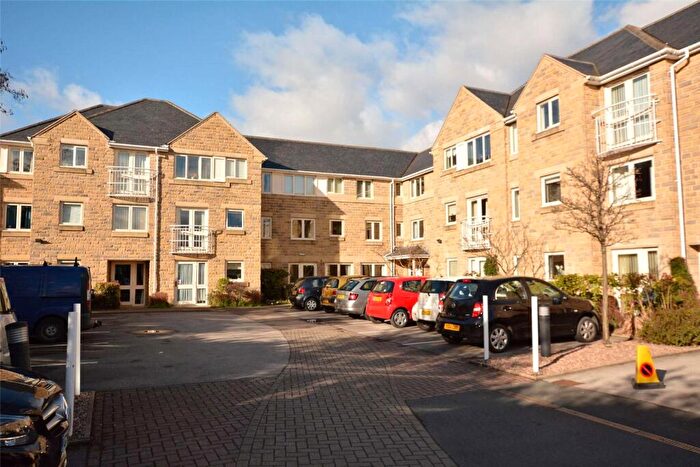 2 Bedroom Apartment For Sale In St. Chads Court, St Chads Road, Headingley, Leeds, LS16