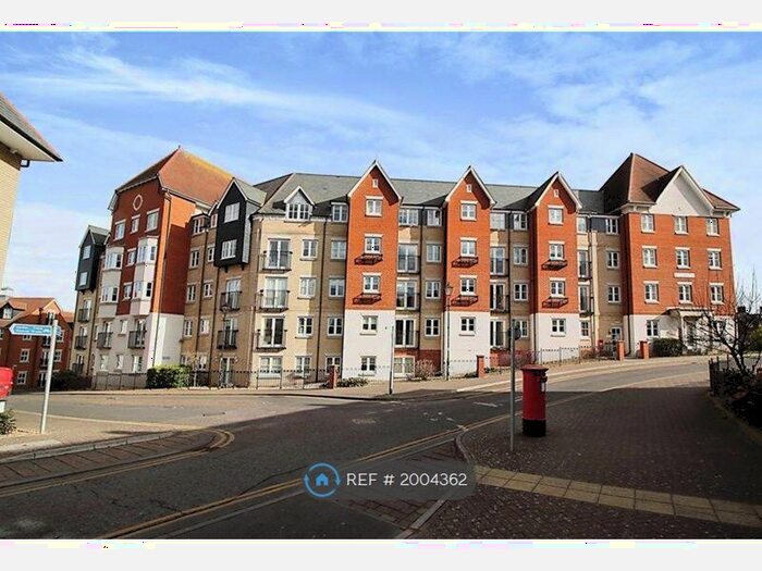 1 Bedroom Flat To Rent In Salter Court, Colchester, CO3