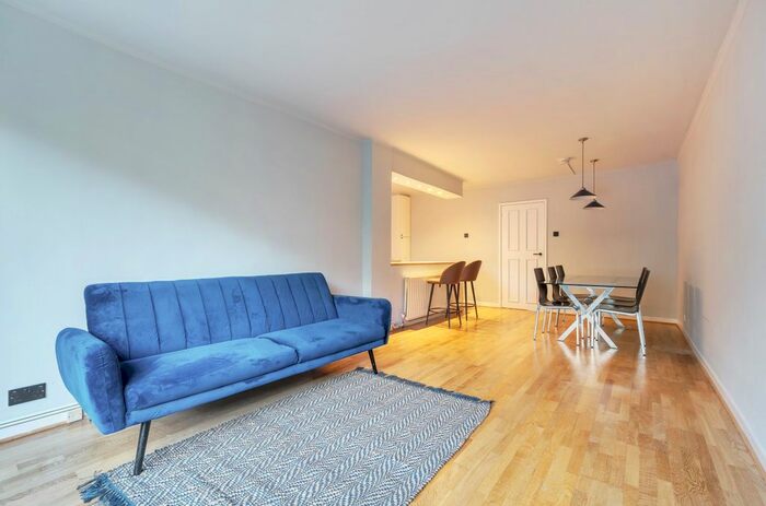 1 Bedroom Flat For Sale In Cromwell Grove, London, W6