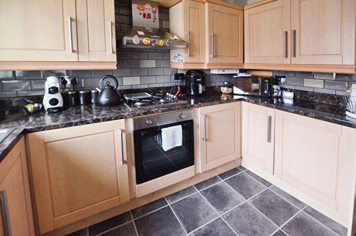 2 Bedroom Semi-Detached House For Sale In Forest Hill Road, Worksop, S81