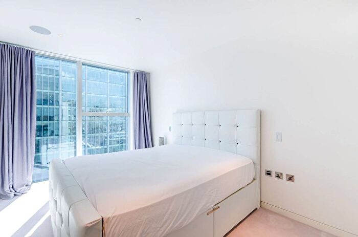 1 Bedroom Flat For Sale In Moor Lane, Moorgate, London, EC2Y
