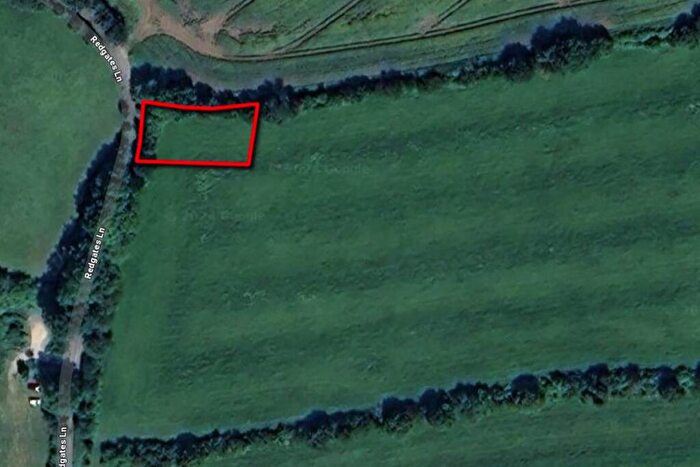 Land For Sale In , Plot At Redgates Lane, Sewards End, Essex, CB10