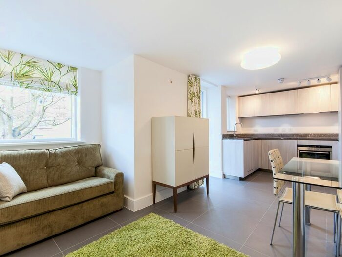 1 Bedroom Flat To Rent In Cranham Street, Oxford, OX2