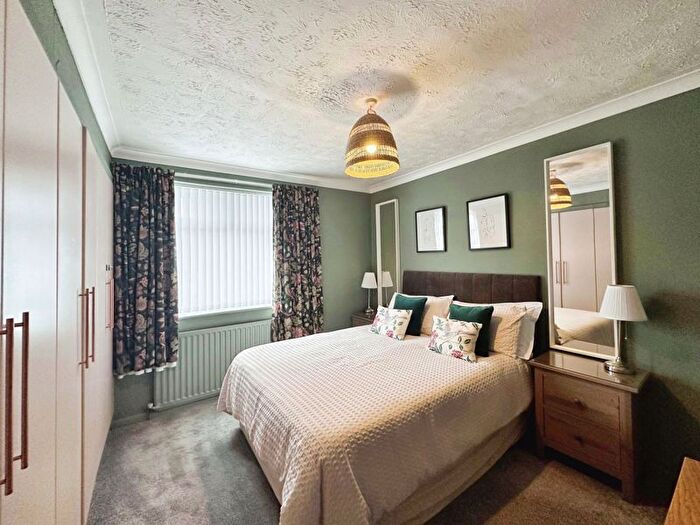 2 Bedroom Bungalow For Sale In Green Lane, Morpeth, NE61