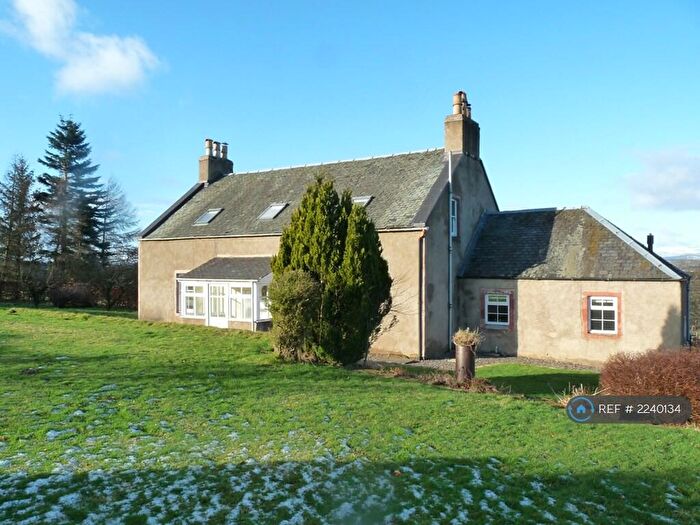 5 Bedroom Detached House To Rent In Kippen, Stirling, FK8
