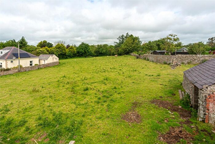 Land For Sale In Craig Owen, Llanbedrgoch, LL76
