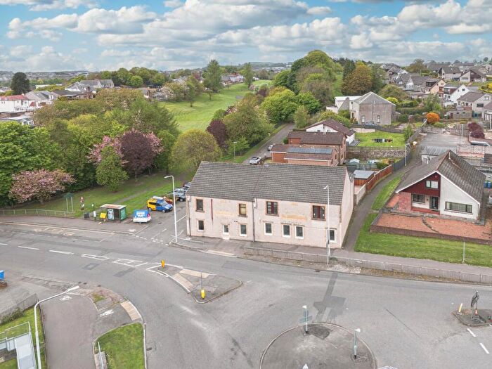 2 Bedroom Flat For Sale In Perth Road, Cowdenbeath, KY4