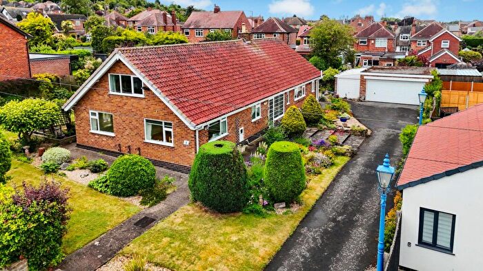 3 Bedroom Bungalow For Sale In Northfield Avenue, Radcliffe-On-Trent, NG12