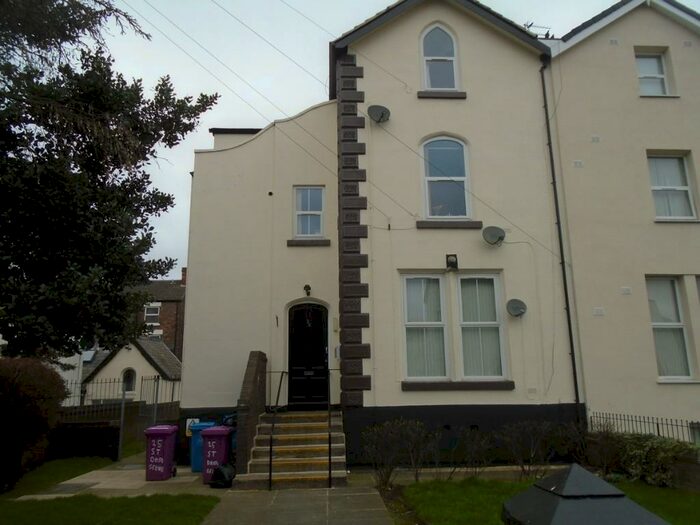 2 Bedroom Flat To Rent In St. Domingo Grove, Liverpool, Merseyside, L5