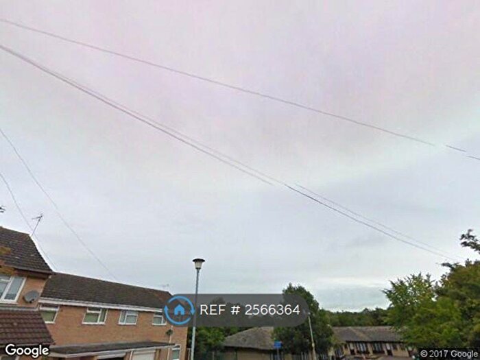 2 Bedroom Flat To Rent In Abbeydale, Gloucester, GL4