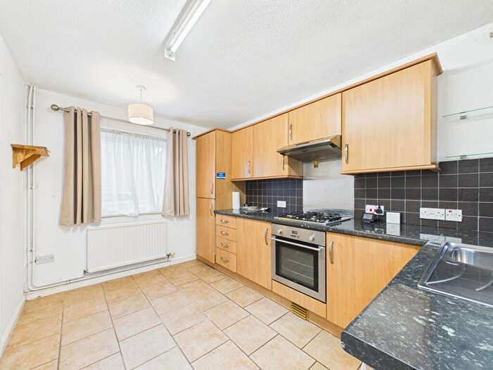 2 Bedroom Semi Detached House To Rent In Smiths Field, Cirencester, GL7