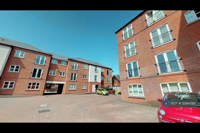 3 Bedroom Flat To Rent In Parliament Street, Derby, DE22