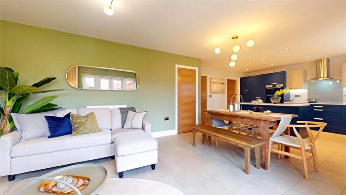 4 Bedroom Detached House For Sale In Plot, The Alderton, Ashleworth, Gloucester, Gloucestershire, GL19