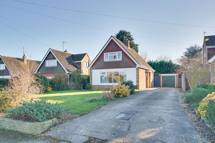 3 Bedroom Detached House To Rent In Overcote Lane, Needingworth, Cambs, PE27
