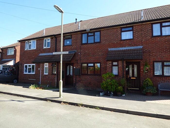 3 Bedroom Property To Rent In Tynedale Close, Gosport, PO12